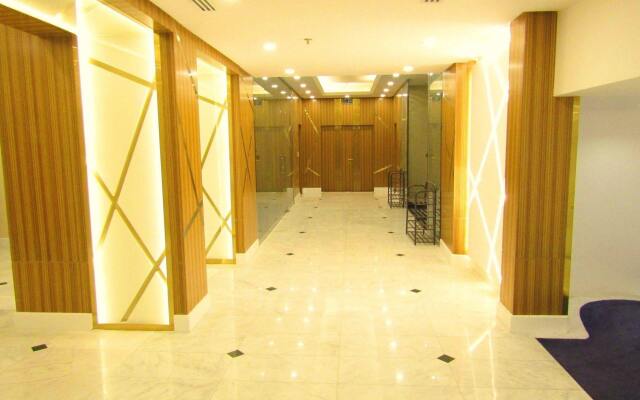 Al Mutlaq Hotel