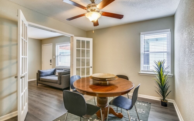 Anchor by Pleasure Pier #8