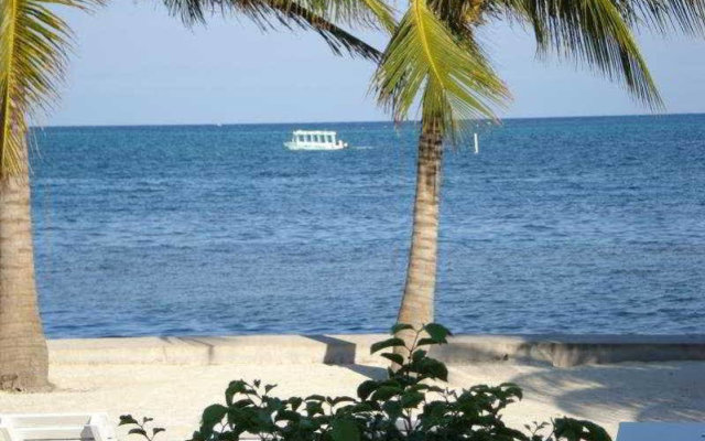 Belize Yacht Club Resort