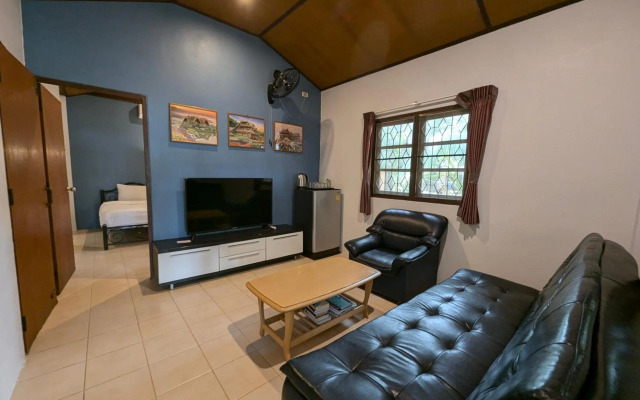 Moonhut Bungalows