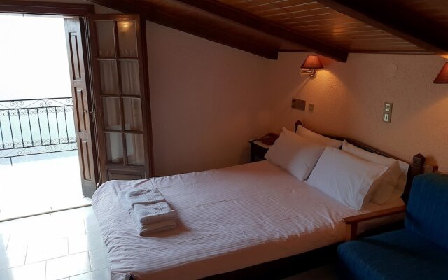 Hotel Apollo