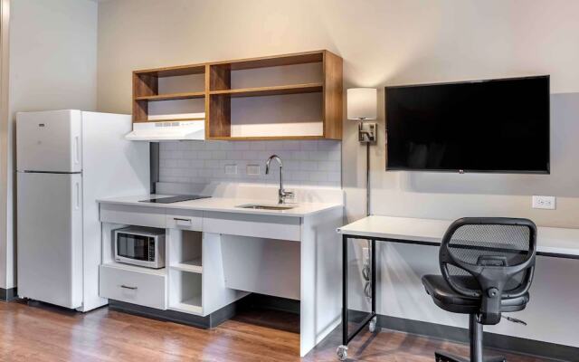 Extended Stay America - Austin - Austin Airport