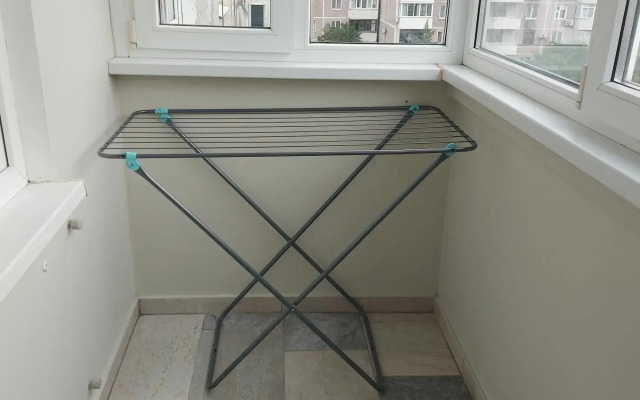 Апартаменты на проспекте Чекистов 21