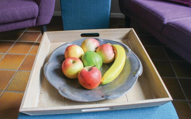 Sfeervol Vakantiehuis