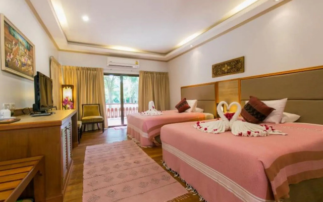 Vana Varin Resort Hua Hin