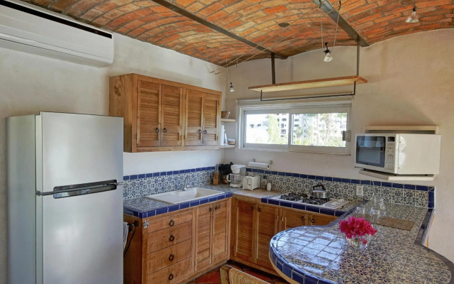 Los Milagros Hotel