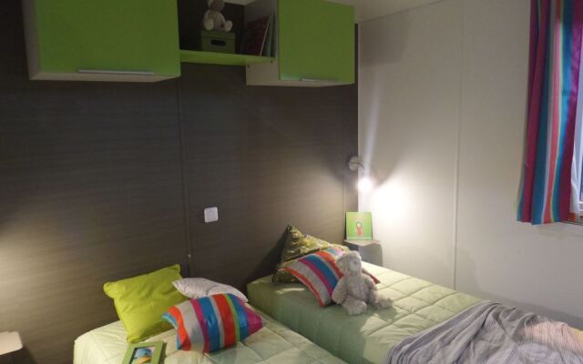 Camping U Sole Marinu