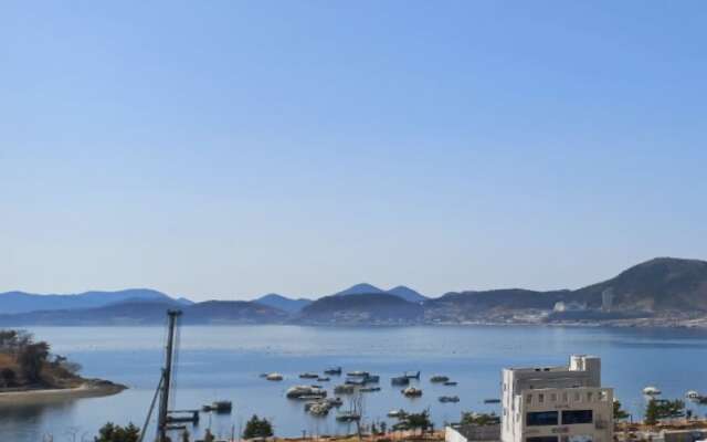 Yeosu Firstcity by Sota Hotel