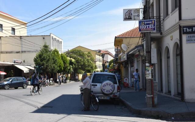 Hotel Shkodra L