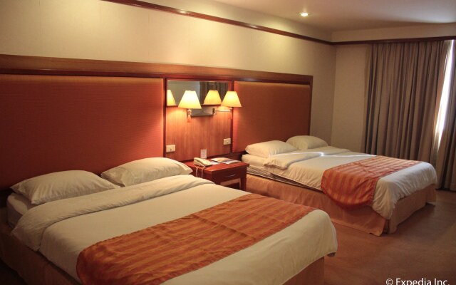 Subic International Hotel