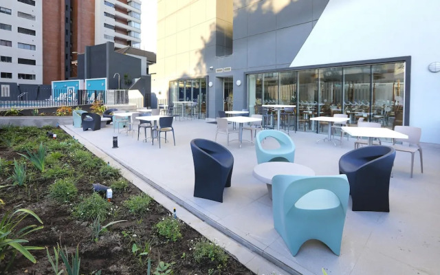 Hotel Diego De Almagro Vina Del Mar