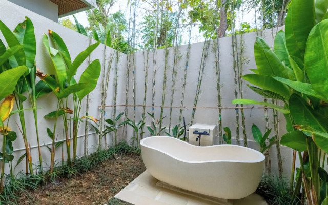 Villa Linaria - 3 BR Villa in Pecatu