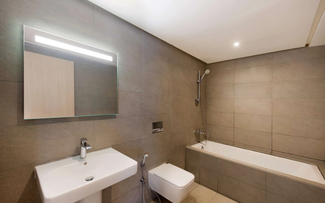 Radisson Blu Residences Al Hoceima