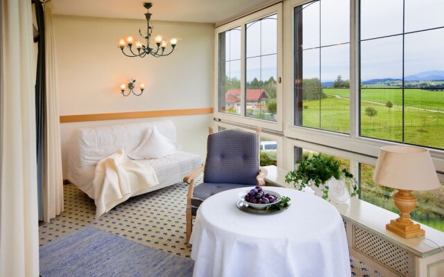 Vitalhotel Die Mittelburg