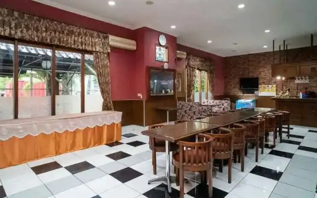 Puri Saras Bintaro Syariah
