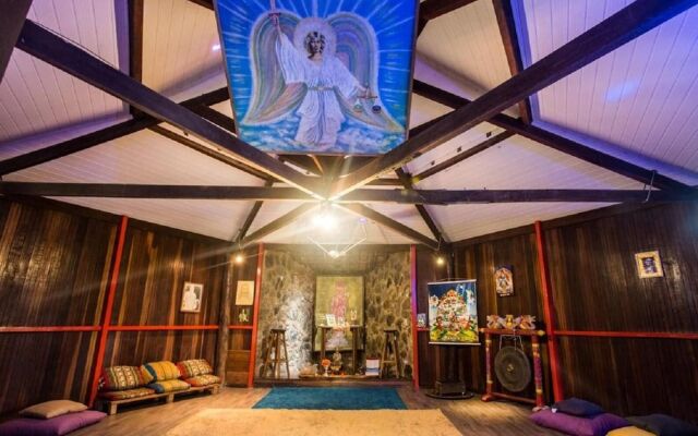 Pousada Alfa e Ômega