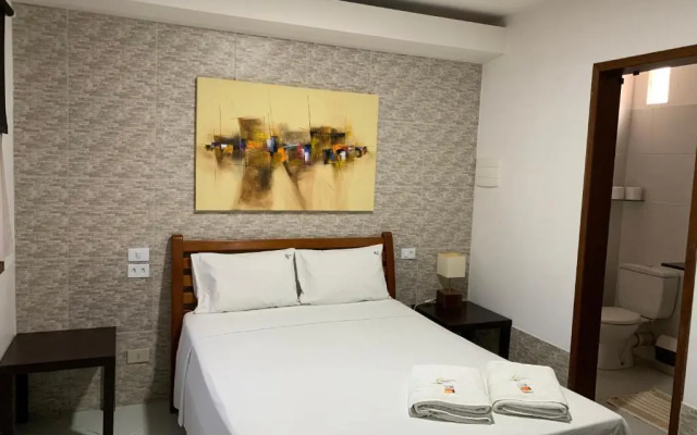 Residenza Canoa