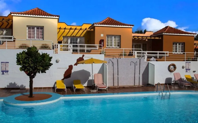 Bungalow Serenada
