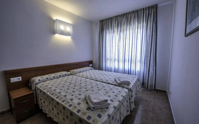 Apartamentos Los Juncos
