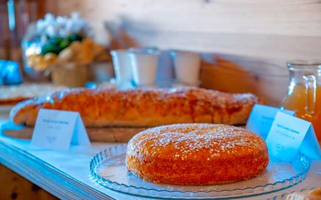 Garni Vecchio Comune