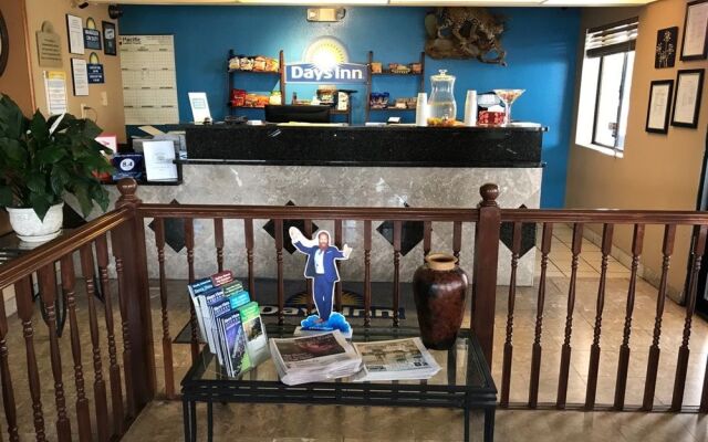 Days Inn Sierra Vista