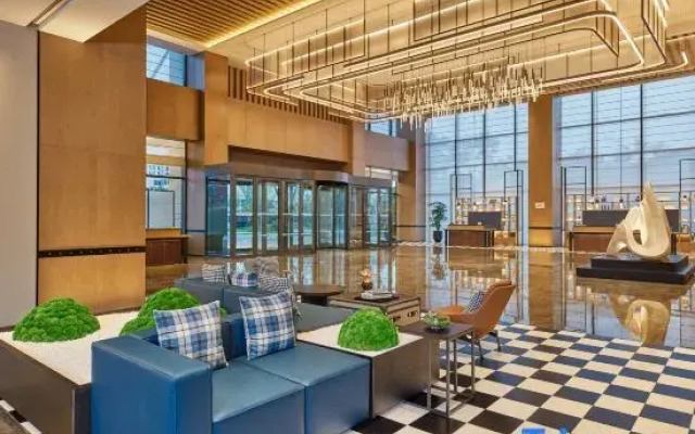 Four Points by Sheraton Xuancheng, Jingxian