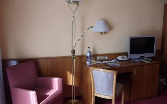 Garni An den Salinen