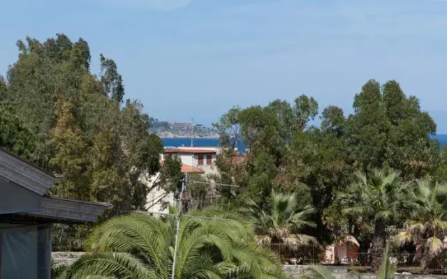 Nefele's House