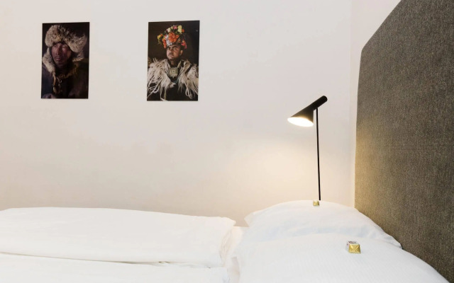 Vienna Prestige Apartments Alser Str.