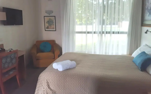 City Gardens Motel Traralgon