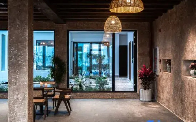 Manyue Monet Garden Full Scenic Homestay (Dali Erhai)