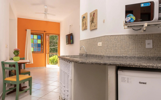 Pousada Atiaia
