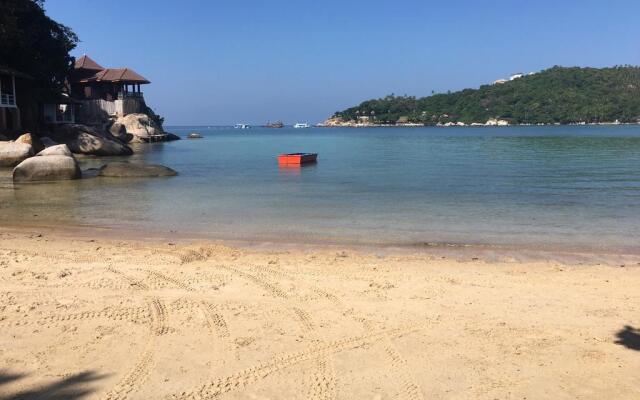 Koh Tao Relax Freedom Beach Resort