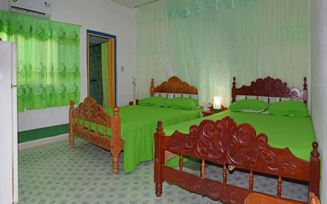 Casa Colonial Villa Victoria