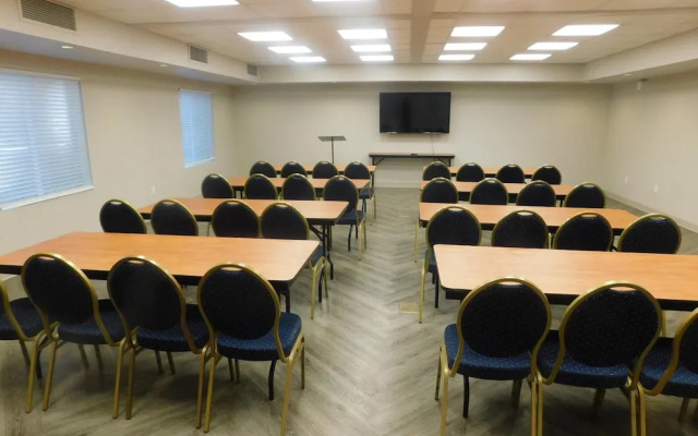 Holiday Inn Express Pinetop