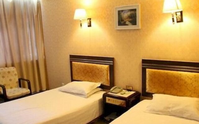 Huaya International Hotel