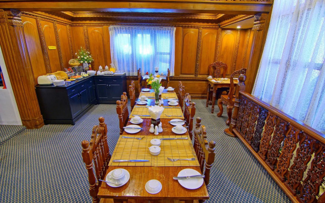 Mandalay View Inn