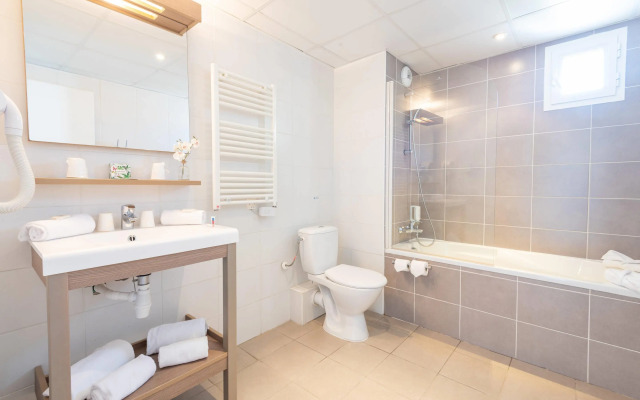 Comfort Aparthotel Cannes Mandelieu