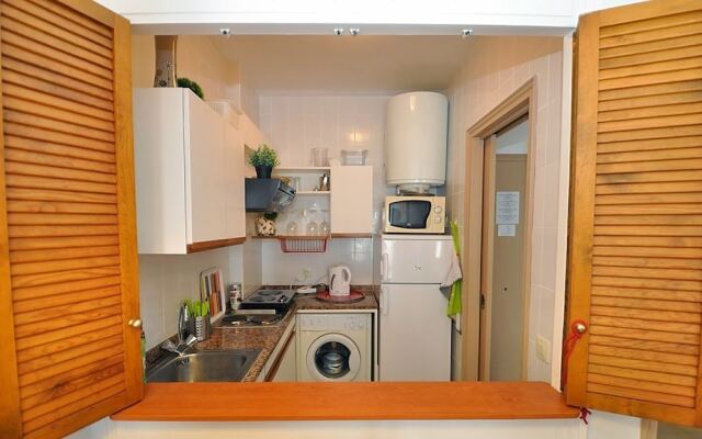 Apartment  Wok Lloretholiday