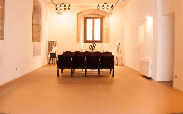 Rusticae Hotel Teatrisso