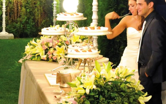 Stella Alpina Hotel e Ristorante