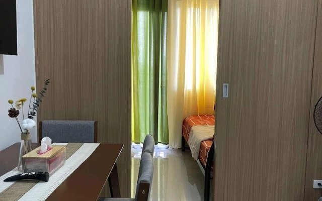 Lush residence Makati City by darpm