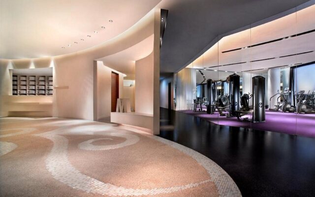 The Laurus, a Luxury Collection Resort, Singapore