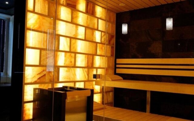 b_smart hotel Menziken