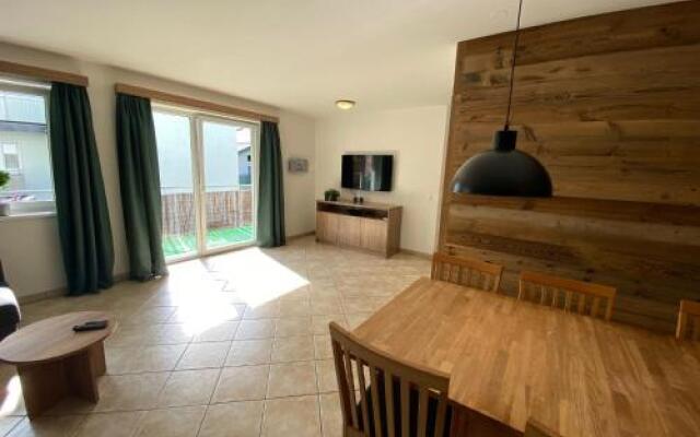 Haus Obauer by AlpenTravel
