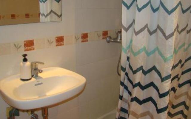 Peña la Vieja Apartment