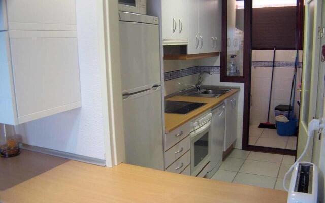 Apartamento Jardines L3-0c