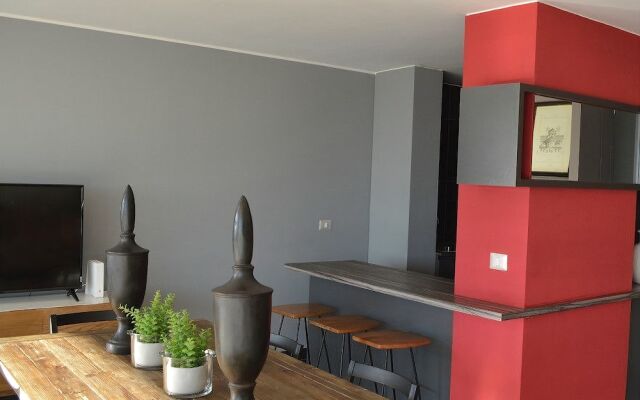 Apartamento 61 Vista ON