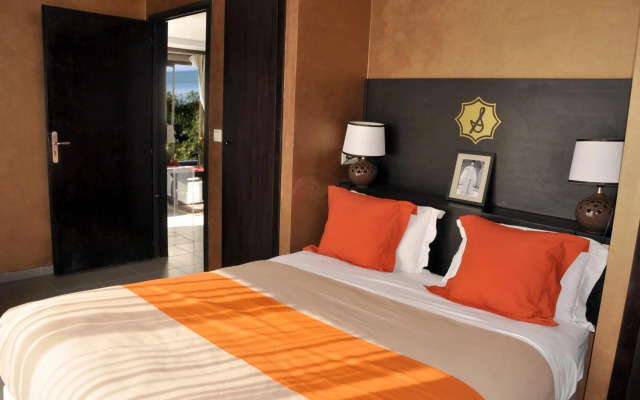 La Suite Hotel Boutique