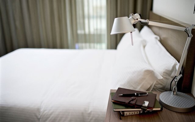 Just Sleep Hotel Linsen (Quarantine Hotel)